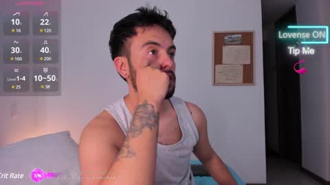 Snapshot of ftmxxxxy chatting on 23, 1, 2025 Dani online show from 23, 1, 2025