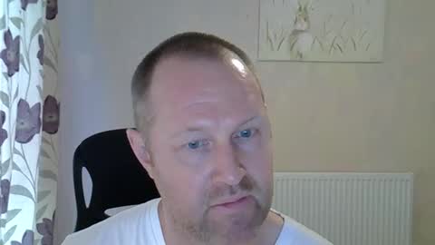 Fuck Buddy UK online show from 4, 3, 2026