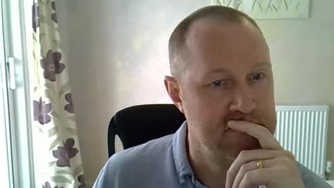 Fuck Buddy UK online show from 7, 5, 2026