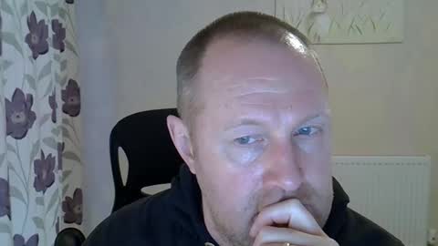Fuck Buddy UK online show from 8, 5, 2026