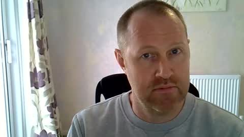 Fuck Buddy UK online show from 12, 5, 2026