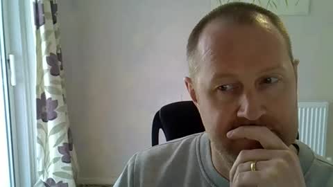 Fuck Buddy UK online show from 13, 5, 2026