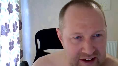 Fuck Buddy UK online show from 26, 5, 2026