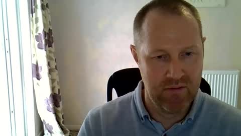 Fuck Buddy UK online show from 28, 5, 2026