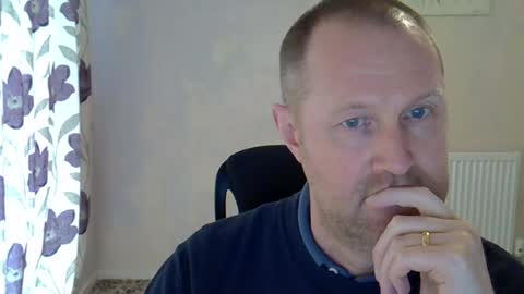 Fuck Buddy UK online show from 4, 6, 2026
