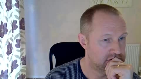 Fuck Buddy UK online show from 20, 6, 2026