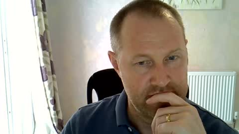 Fuck Buddy UK online show from 26, 6, 2026