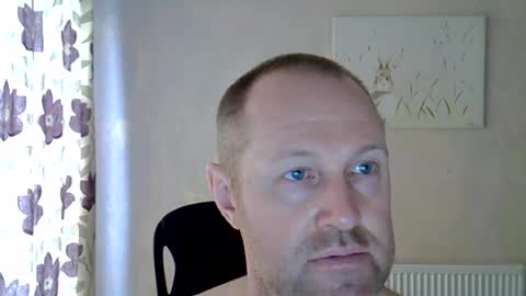 Fuck Buddy UK online show from 4, 8, 2026