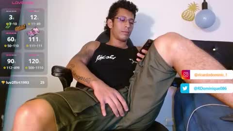Snapshot of fuck_hardlove chatting on 4, 12, 2024 Ricardodominic 1 MODELO INDEPENDIENTE online show from 4, 12, 2024