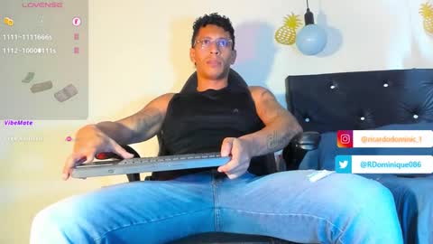 Snapshot of fuck_hardlove chatting on 20, 12, 2024 Ricardodominic 1 MODELO INDEPENDIENTE online show from 20, 12, 2024