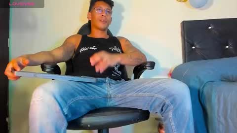 Snapshot of fuck_hardlove chatting on 22, 12, 2024 Ricardodominic 1 MODELO INDEPENDIENTE online show from 22, 12, 2024