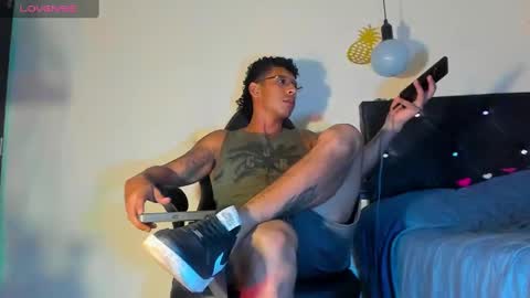 Snapshot of fuck_hardlove chatting on 29, 12, 2024 Ricardodominic 1 MODELO INDEPENDIENTE online show from 29, 12, 2024