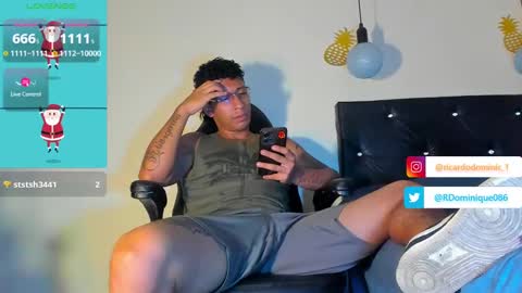 Snapshot of fuck_hardlove chatting on 29, 12, 2024 Ricardodominic 1 MODELO INDEPENDIENTE online show from 29, 12, 2024
