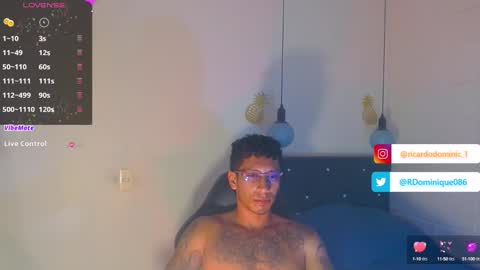 Snapshot of fuck_hardlove chatting on 1, 1, 2025 Ricardodominic 1 MODELO INDEPENDIENTE online show from 1, 1, 2025