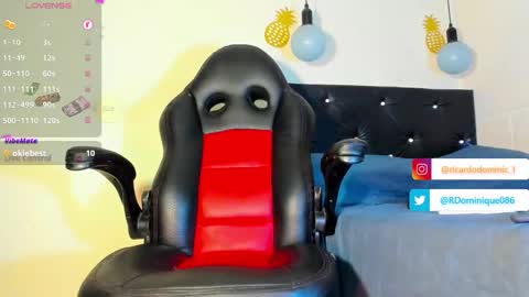 Snapshot of fuck_hardlove chatting on 4, 2, 2025 Ricardodominic 1 MODELO INDEPENDIENTE online show from 4, 2, 2025