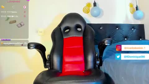 Snapshot of fuck_hardlove chatting on 4, 2, 2025 Ricardodominic 1 MODELO INDEPENDIENTE online show from 4, 2, 2025