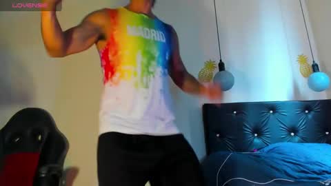 Snapshot of fuck_hardlove chatting on 18, 2, 2025 Ricardodominic 1 MODELO INDEPENDIENTE online show from 18, 2, 2025