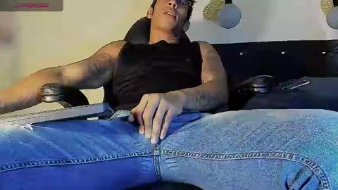 Snapshot of fuck_hardlove chatting on 4, 3, 2025 Ricardodominic 1 MODELO INDEPENDIENTE online show from 4, 3, 2025