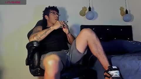 Snapshot of fuck_hardlove chatting on 7, 3, 2025 Ricardodominic 1 MODELO INDEPENDIENTE online show from 7, 3, 2025