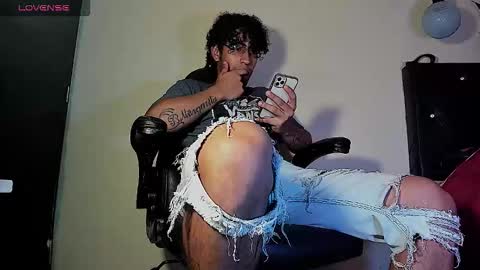 Snapshot of fuck_hardlove chatting on 30, 10, 2025 Ricardodominic 1 MODELO INDEPENDIENTE online show from 30, 10, 2025