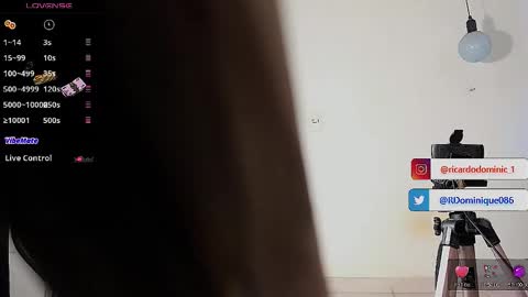 Snapshot of fuck_hardlove chatting on 26, 11, 2025 Ricardodominic 1 MODELO INDEPENDIENTE online show from 26, 11, 2025