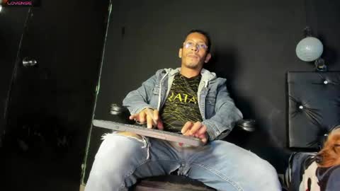Ricardodominic 1   MODELO INDEPENDIENTE online show from 28, 4, 2026