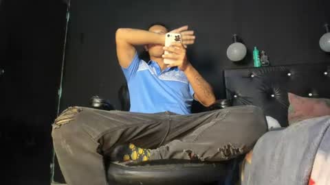 Ricardodominic 1   MODELO INDEPENDIENTE online show from 14, 6, 2026