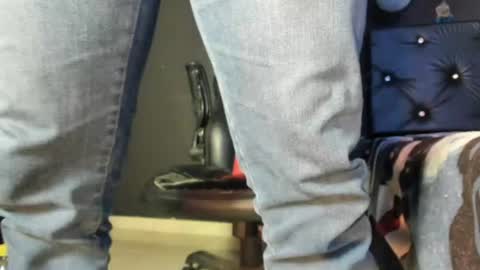 Ricardodominic 1   MODELO INDEPENDIENTE online show from 20, 6, 2026