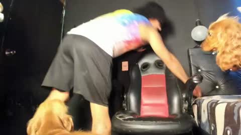 Ricardodominic 1   MODELO INDEPENDIENTE online show from 20, 6, 2026