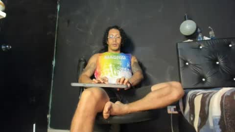 Ricardodominic 1   MODELO INDEPENDIENTE online show from 22, 6, 2026