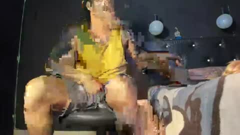 Ricardodominic 1   MODELO INDEPENDIENTE online show from 5, 7, 2026