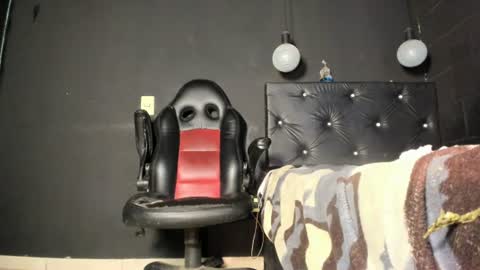 Ricardodominic 1   MODELO INDEPENDIENTE online show from 10, 7, 2026
