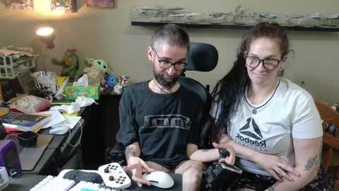 fuck_i_dunno online show from 1, 5, 2026