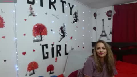 fuck_me_dirty online show from 12, 3, 2026