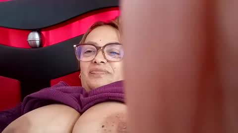 fuck_me_dirty online show from 24, 3, 2026
