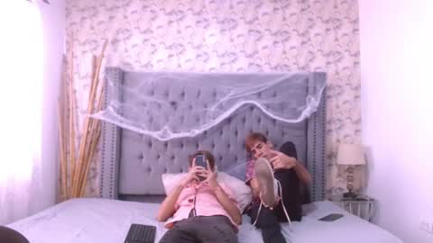 Snapshot of fuck_seduction chatting on 27, 10, 2025 fuck_seduction online show from 27, 10, 2025