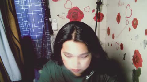 im marjj be nice to me online show from 5, 5, 2026