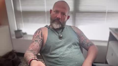 fuckadilf online show from 24, 4, 2026