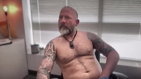 fuckadilf online show from 27, 4, 2026