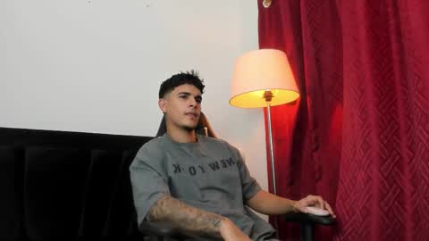 Snapshot of fuckboyca chatting on 26, 9, 2025 fuckboyca online show from 26, 9, 2025