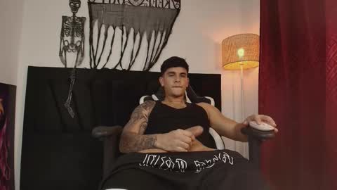 Snapshot of fuckboyca chatting on 30, 10, 2025 fuckboyca online show from 30, 10, 2025