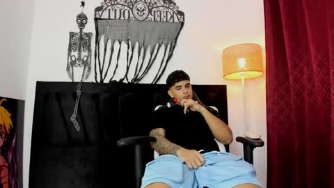 Snapshot of fuckboyca chatting on 1, 11, 2025 fuckboyca online show from 1, 11, 2025