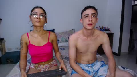 Lauuuu n TheLuckyGuy online show from 22, 12, 2024