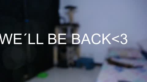 Lauuuu n TheLuckyGuy online show from 23, 1, 2025