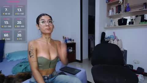 Lauuuu n TheLuckyGuy online show from 11, 2, 2025