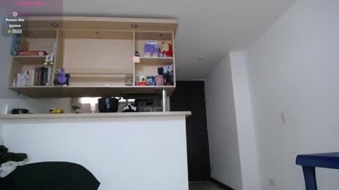 Lauuuu n TheLuckyGuy online show from 26, 2, 2025