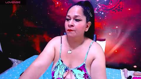 FuckedASS4U online show from 6, 10, 2025