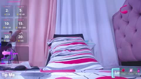 FuckedASS4U online show from 11, 2, 2026