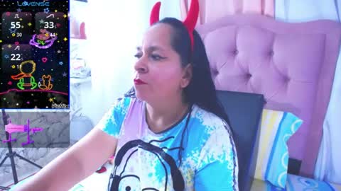 FuckedASS4U online show from 6, 7, 2026