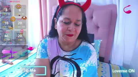 FuckedASS4U online show from 10, 7, 2026